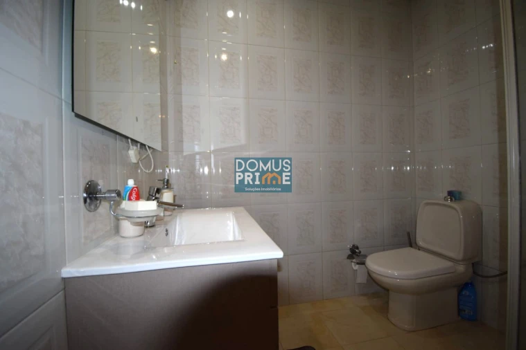 Moradia T4 para Venda em Braga (São José de São Lázaro e São João do Souto) Foto 20