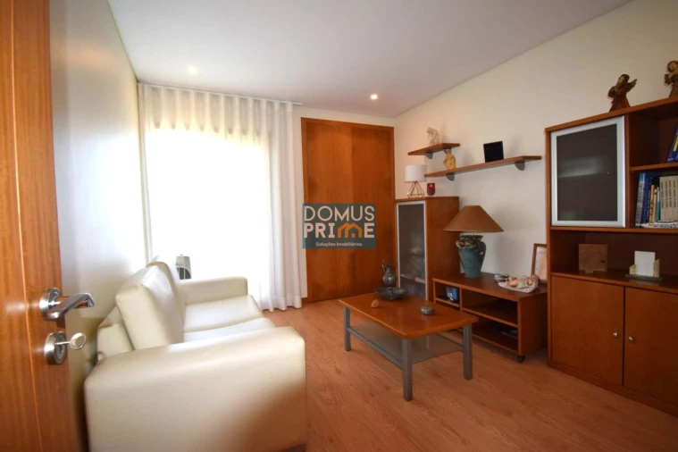 Moradia T4 para Venda em Braga (São José de São Lázaro e São João do Souto) Foto 21