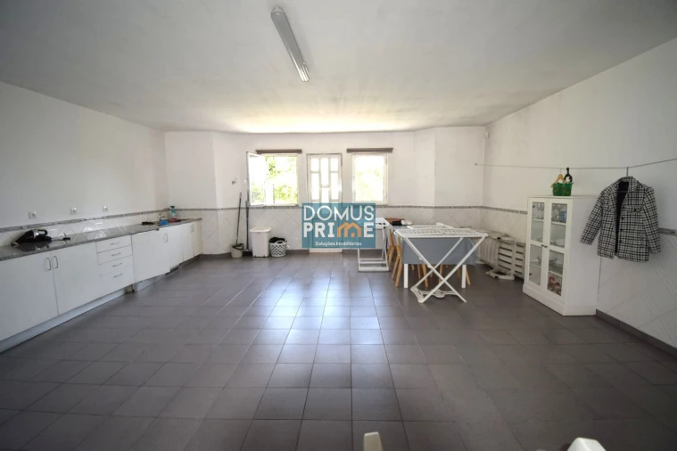 Moradia T4 para Venda em Braga (São José de São Lázaro e São João do Souto) Foto 23