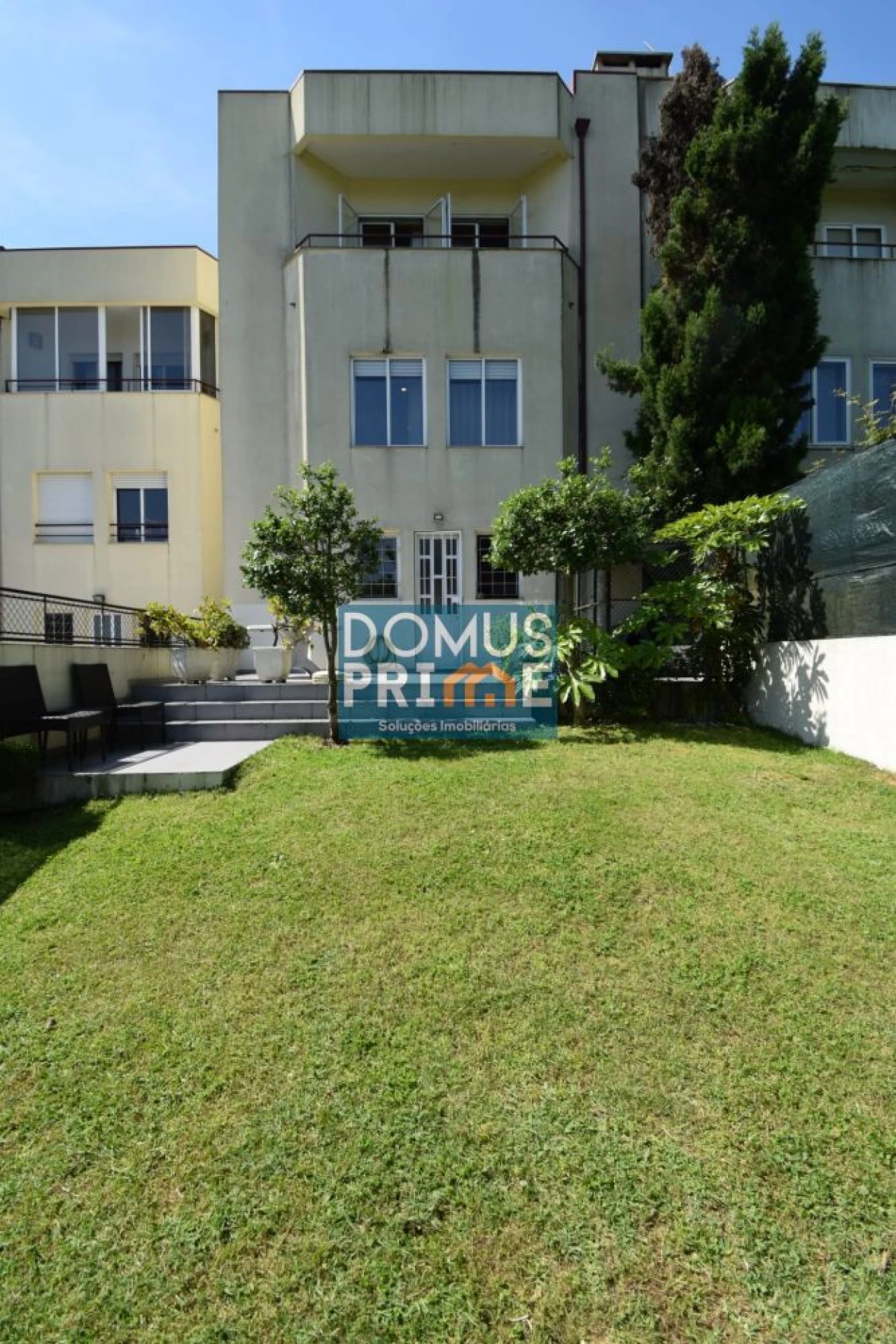 Moradia T4 para Venda em Braga (São José de São Lázaro e São João do Souto) Foto 26