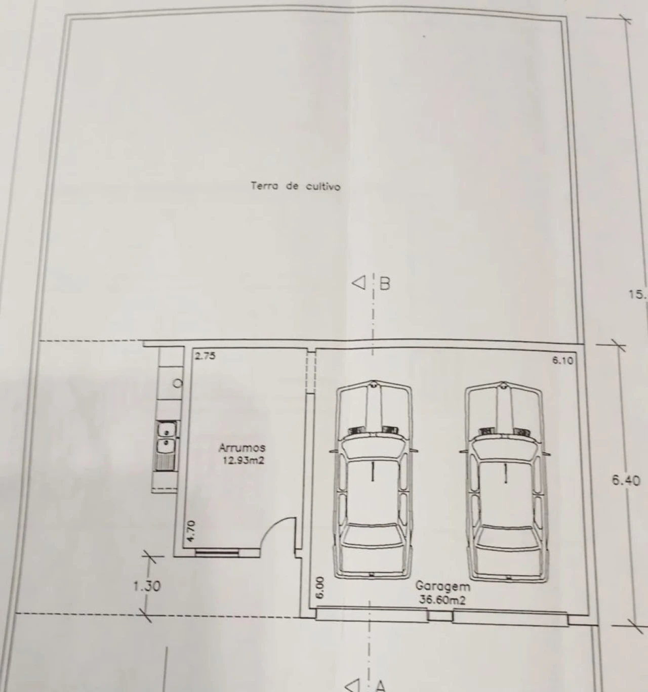 Moradia T3 para Venda em Esgueira Foto 27