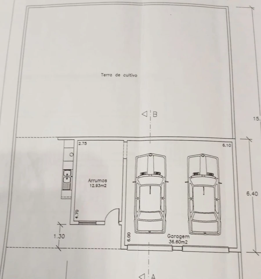 Moradia T3 para Venda em Esgueira Foto 27