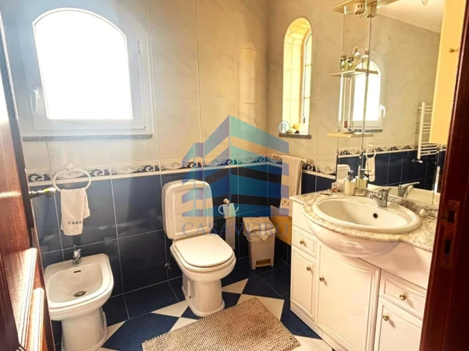 Moradia T3 para Venda em Esgueira Foto 12