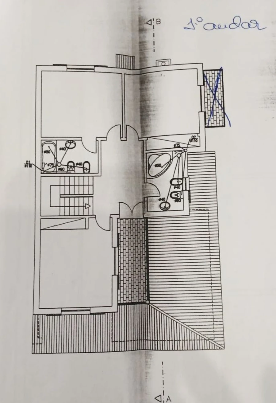 Moradia T3 para Venda em Esgueira Foto 25