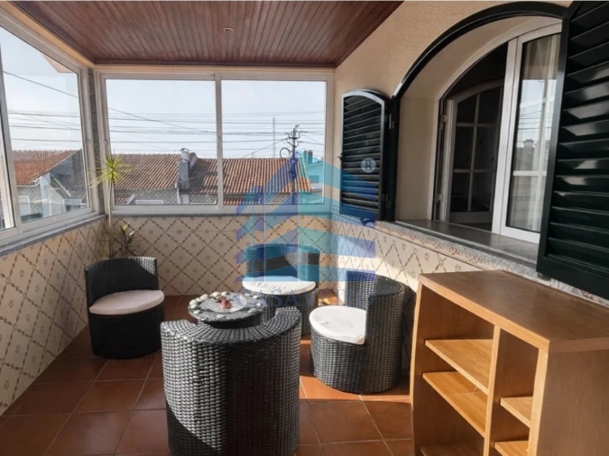 Moradia T3 para Venda em Esgueira Foto 10