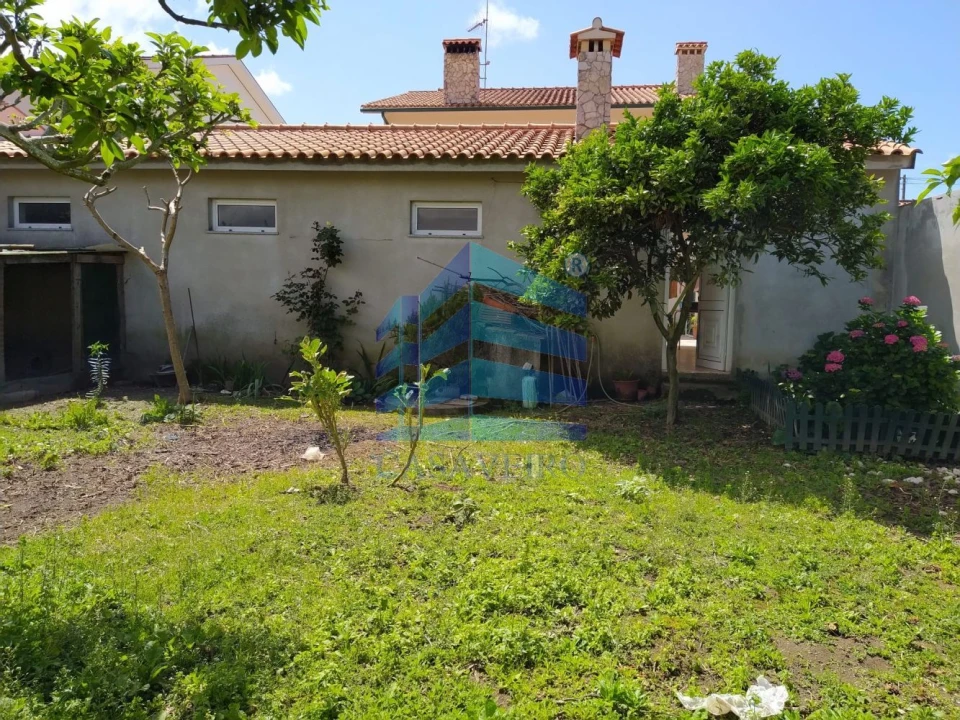 Moradia T3 para Venda em Esgueira Foto 21