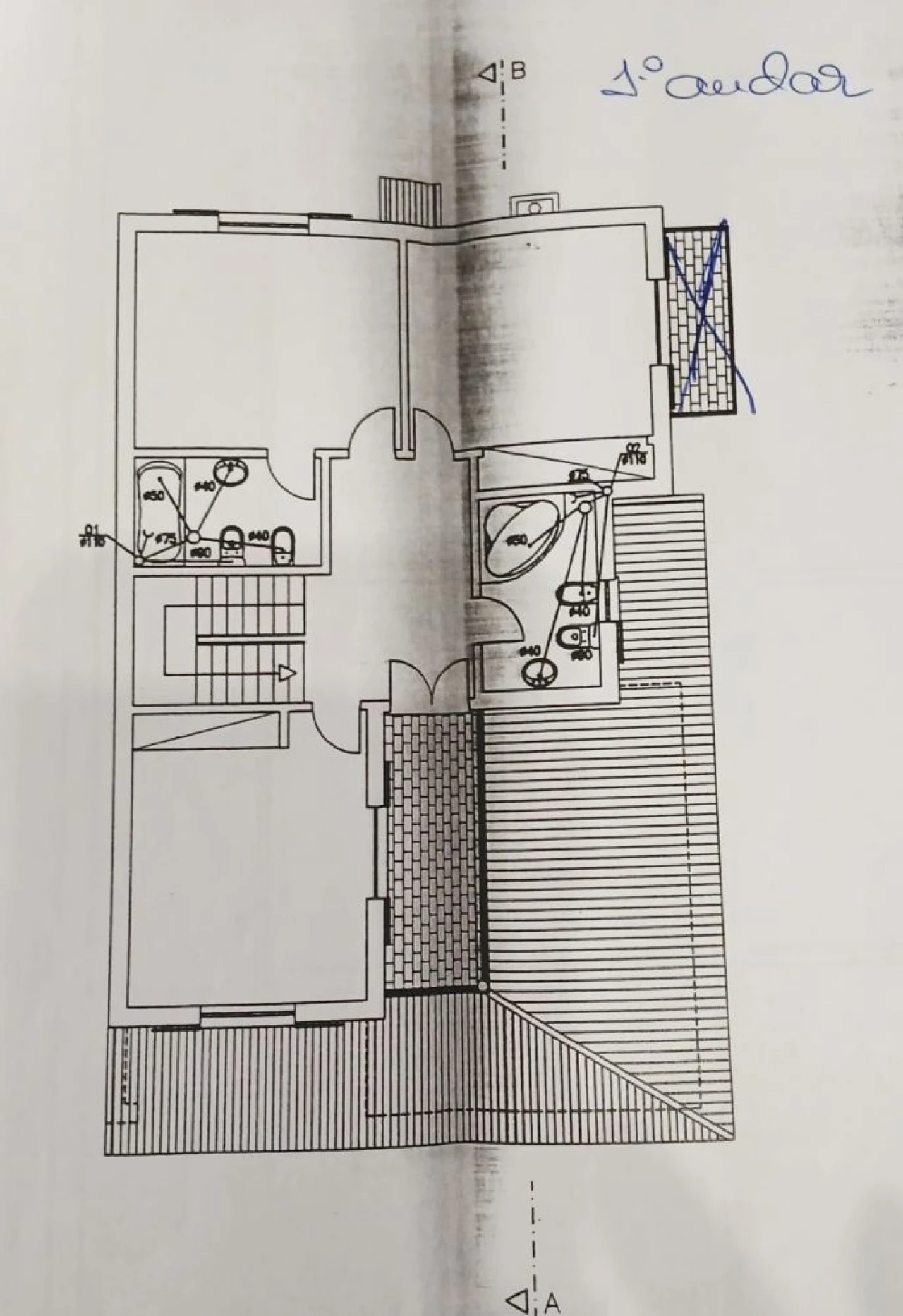 Moradia T3 para Venda em Esgueira Foto 25