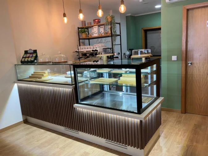 Loja para Trespasse em Cidade da Maia Foto 9