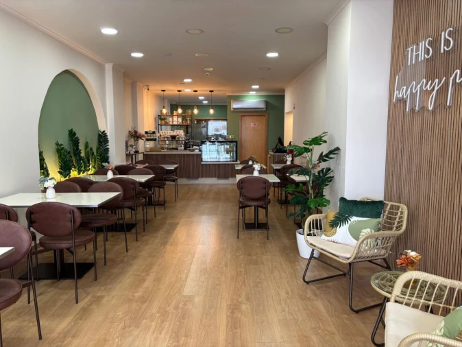 Loja para Trespasse em Cidade da Maia Foto 4