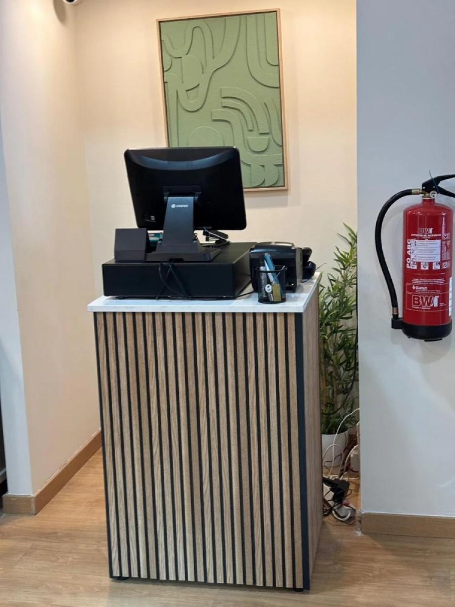 Loja para Trespasse em Cidade da Maia Foto 16