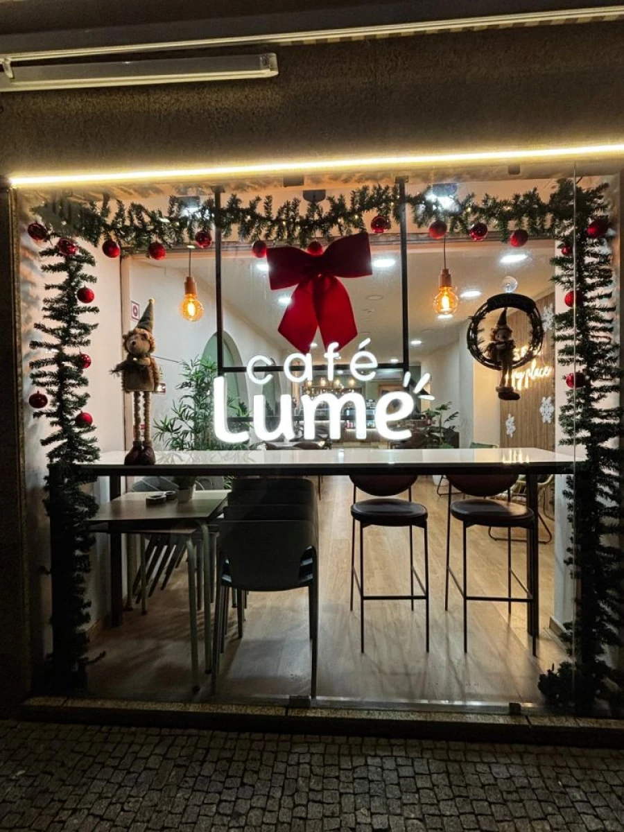 Loja para Trespasse em Cidade da Maia Foto 19