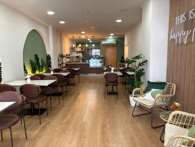 Loja para Trespasse em Cidade da Maia Foto 5