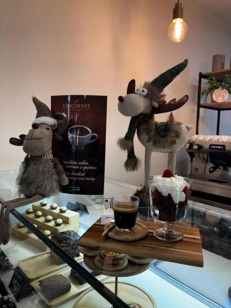 Loja para Trespasse em Cidade da Maia Foto 8