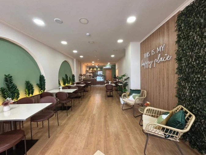 Loja para Trespasse em Cidade da Maia Foto 1