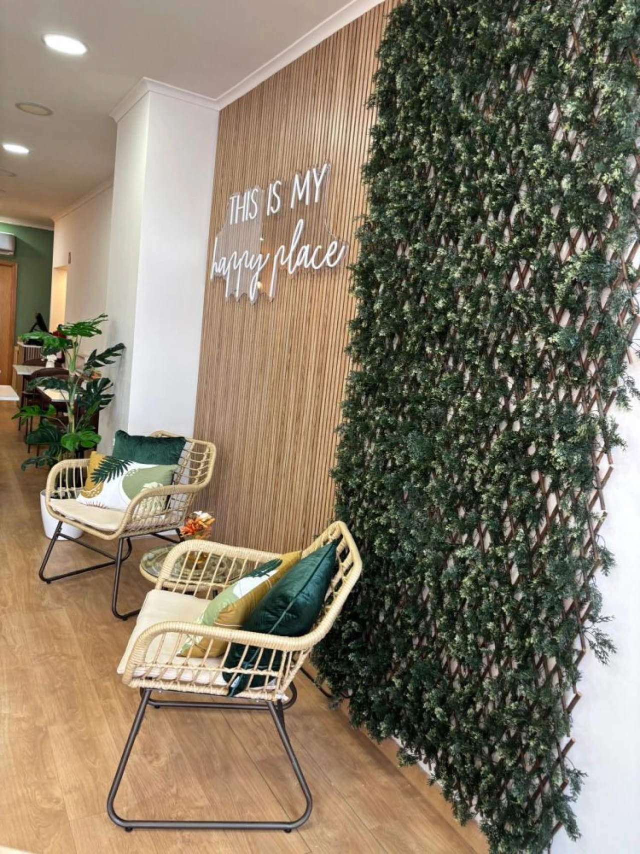 Loja para Trespasse em Cidade da Maia Foto 6