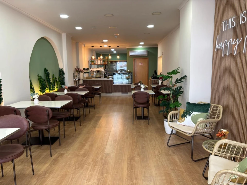 Loja para Trespasse em Cidade da Maia Foto 5