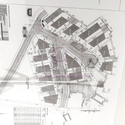 Terreno para Venda em Azinhal