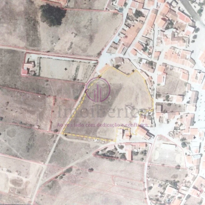 Terreno para Venda em Azinhal Foto 2