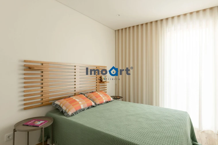 Apartamento T2 para Venda em Fânzeres e São Pedro da Cova