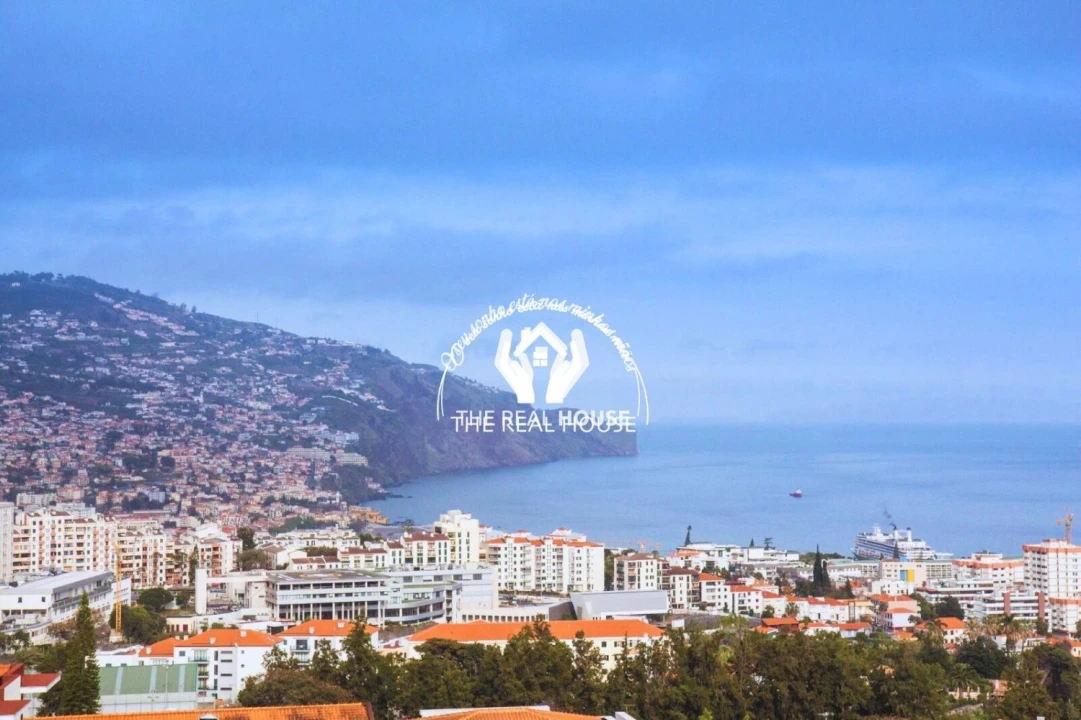 Apartamento T2 para Venda em São Martinho Foto 1