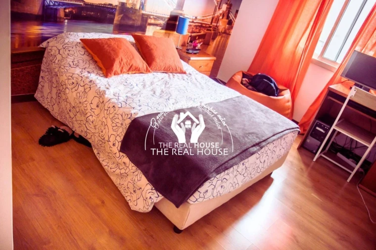 Apartamento T2 para Venda em São Martinho Foto 19