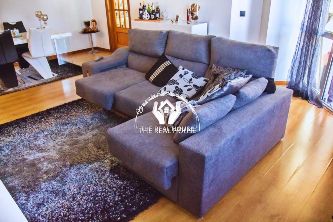 Apartamento T2 para Venda em São Martinho Foto 9