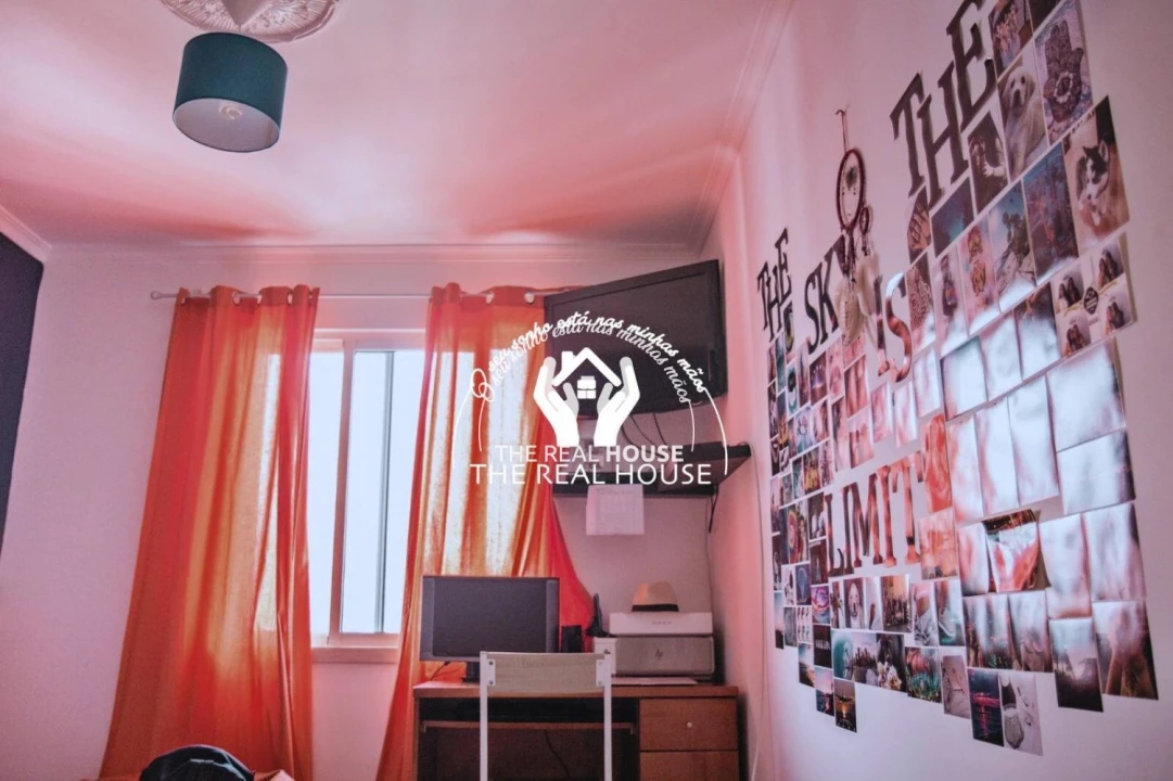 Apartamento T2 para Venda em São Martinho Foto 20