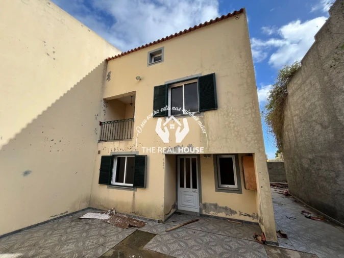 Moradia T3 para Venda em Gaula Foto 18