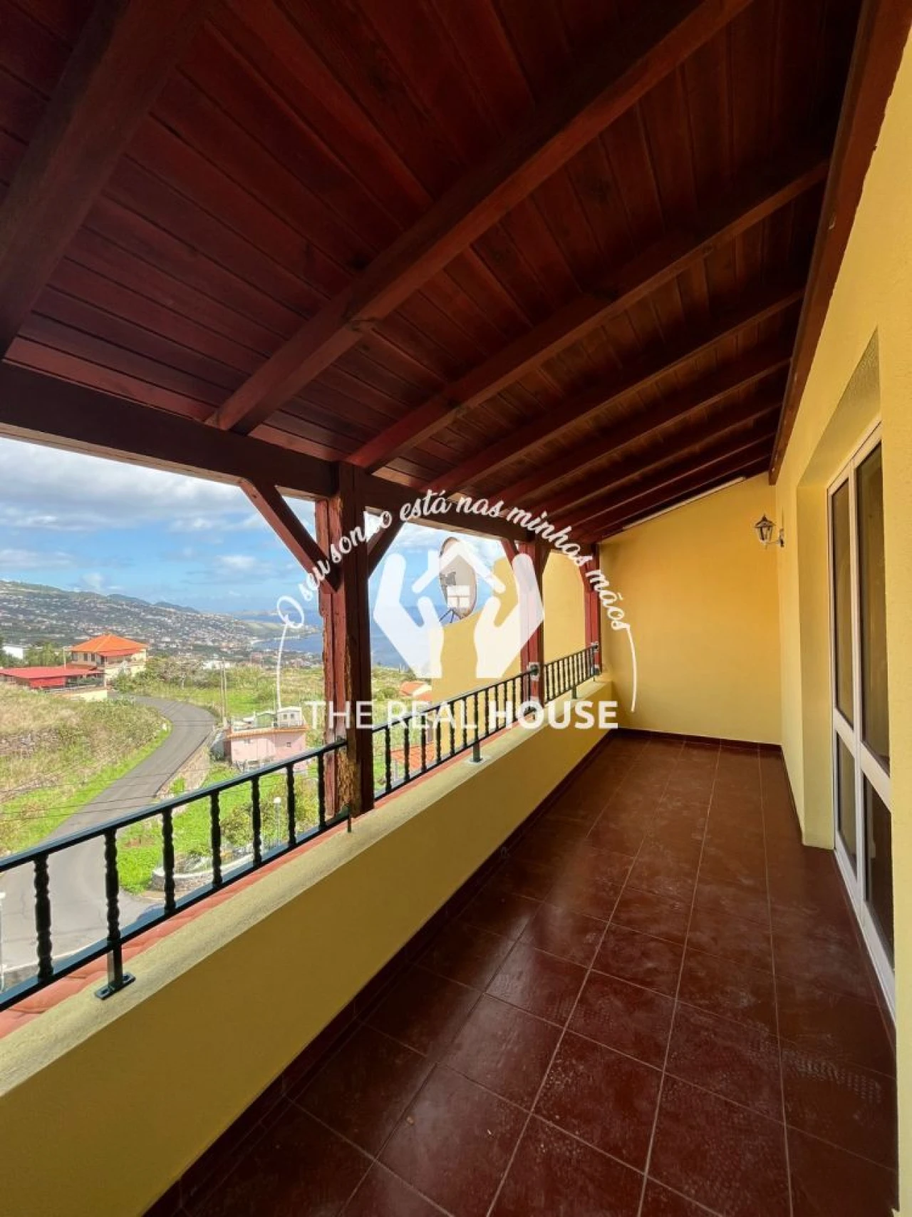 Moradia T3 para Venda em Gaula Foto 15