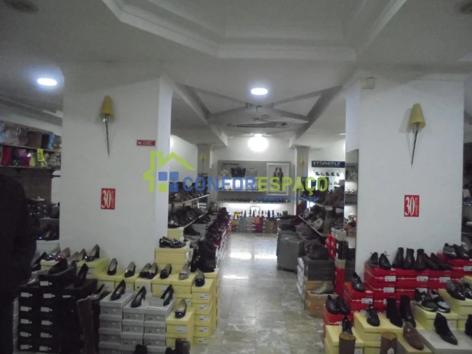 Loja para Venda em Castelo Branco