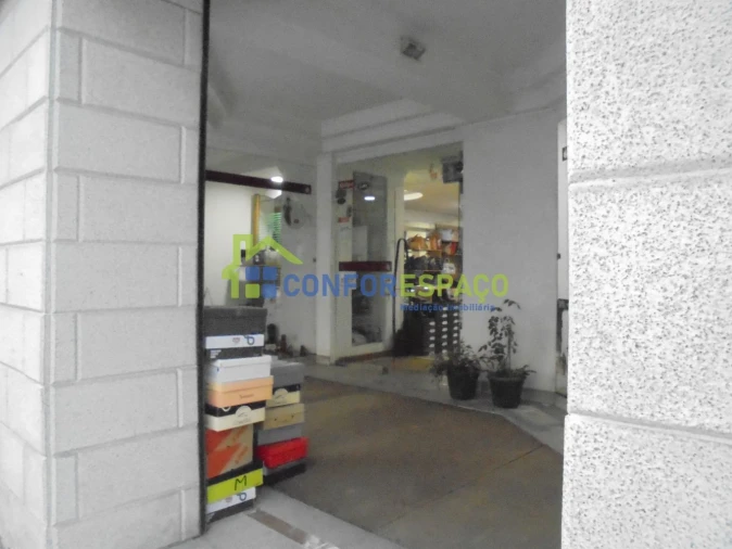 Loja para Venda em Castelo Branco Foto 4