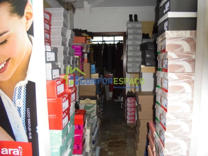 Loja para Venda em Castelo Branco Foto 3