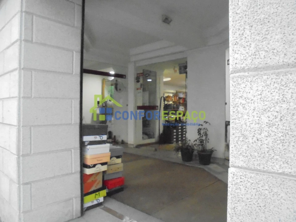 Loja para Venda em Castelo Branco Foto 4