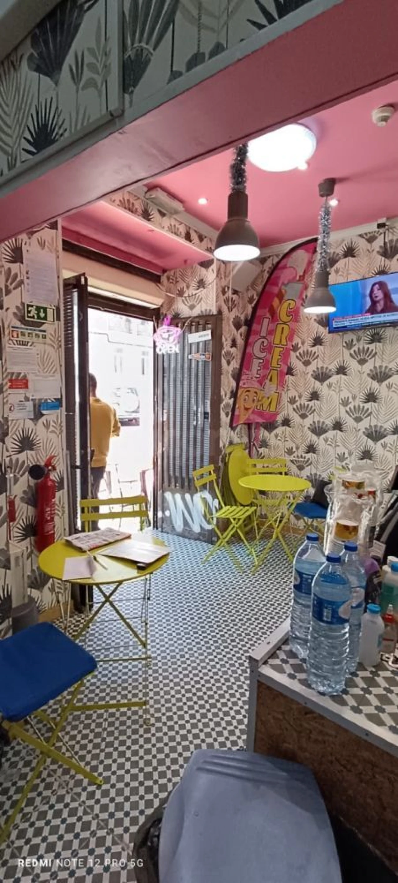 Loja para Trespasse em Arroios Foto 6