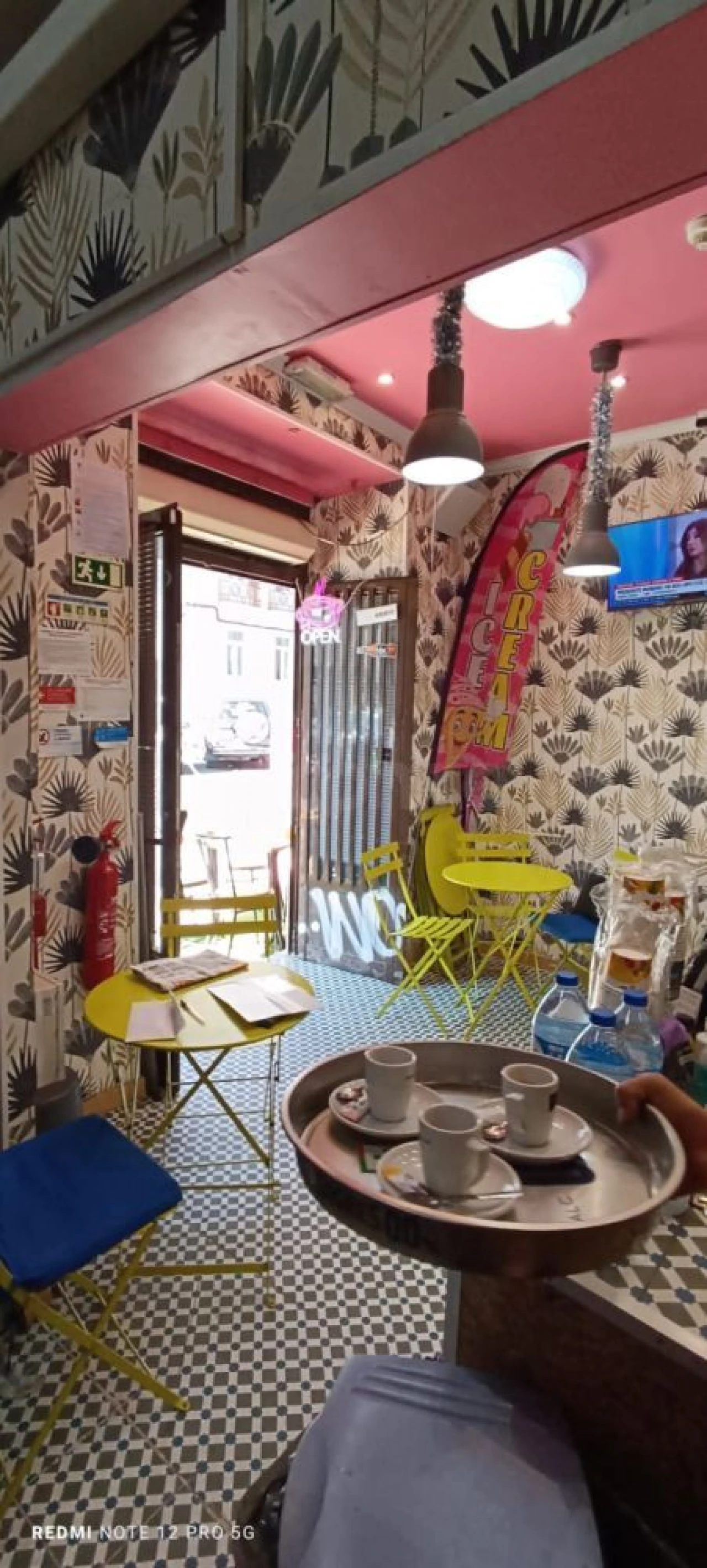 Loja para Trespasse em Arroios Foto 15