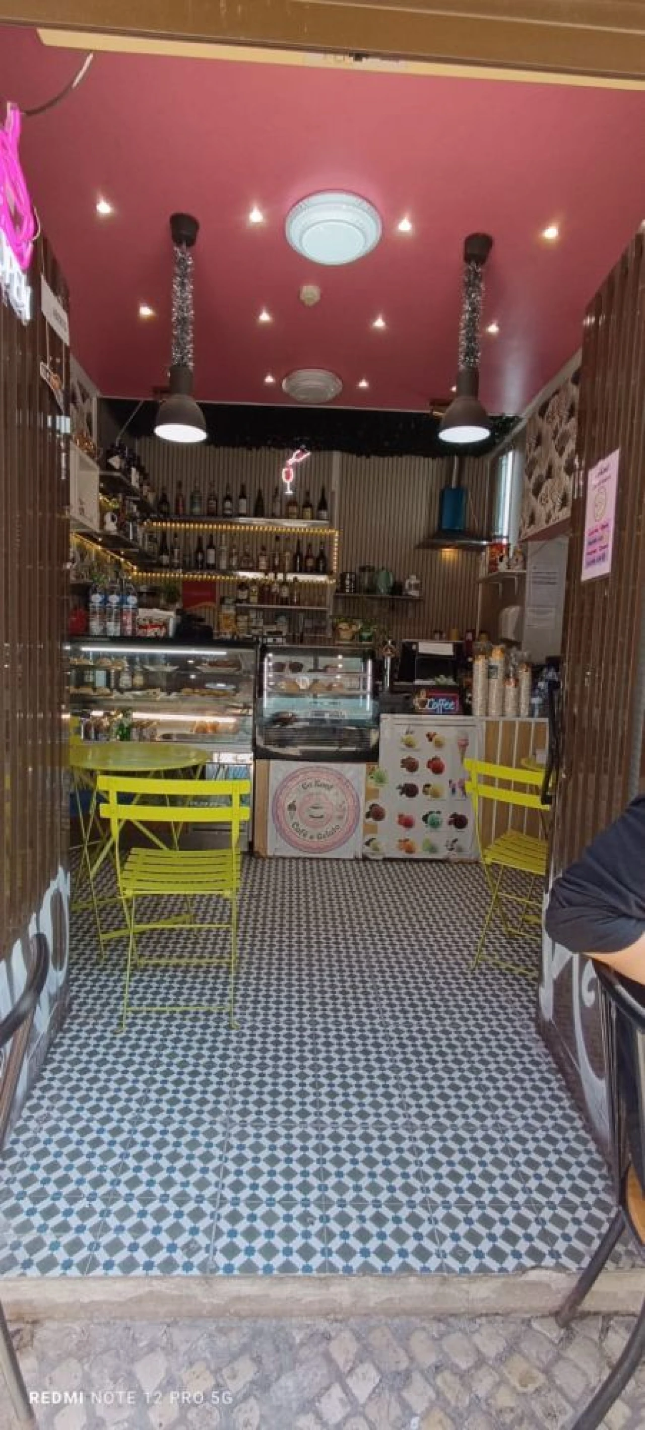 Loja para Trespasse em Arroios Foto 10