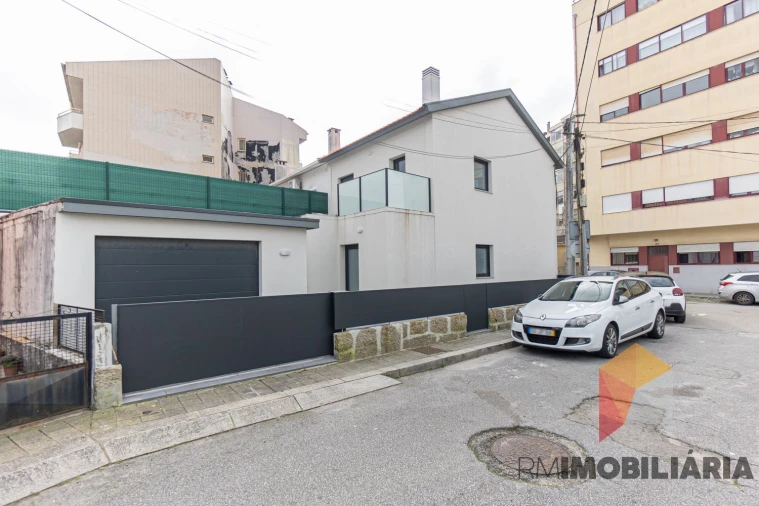 Moradia T2 para Venda em Santa Marinha e São Pedro da Afurada Foto 45