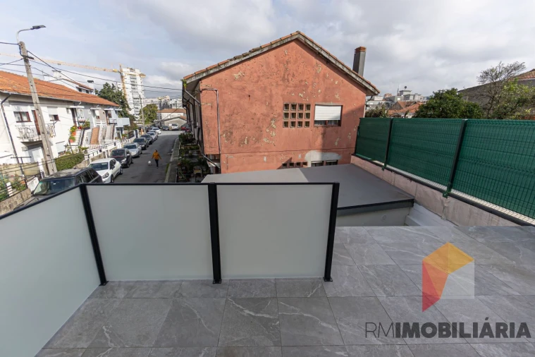 Moradia T2 para Venda em Santa Marinha e São Pedro da Afurada Foto 23