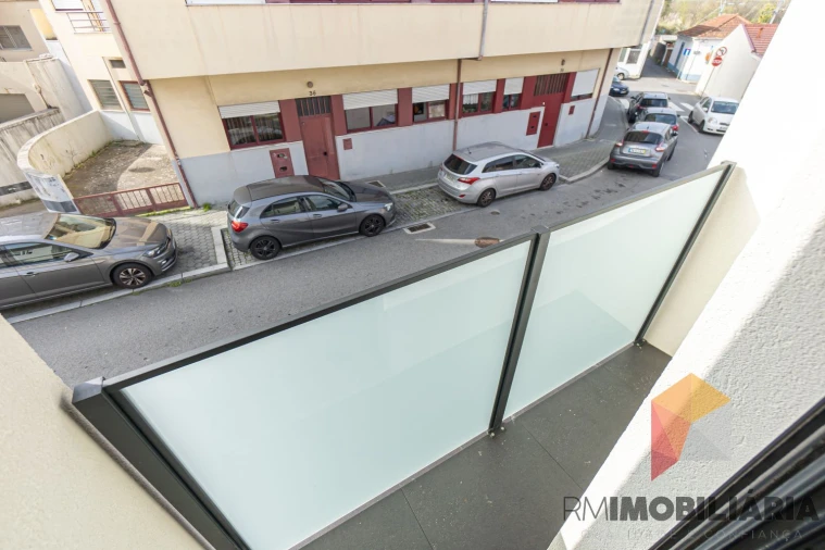 Moradia T2 para Venda em Santa Marinha e São Pedro da Afurada Foto 34