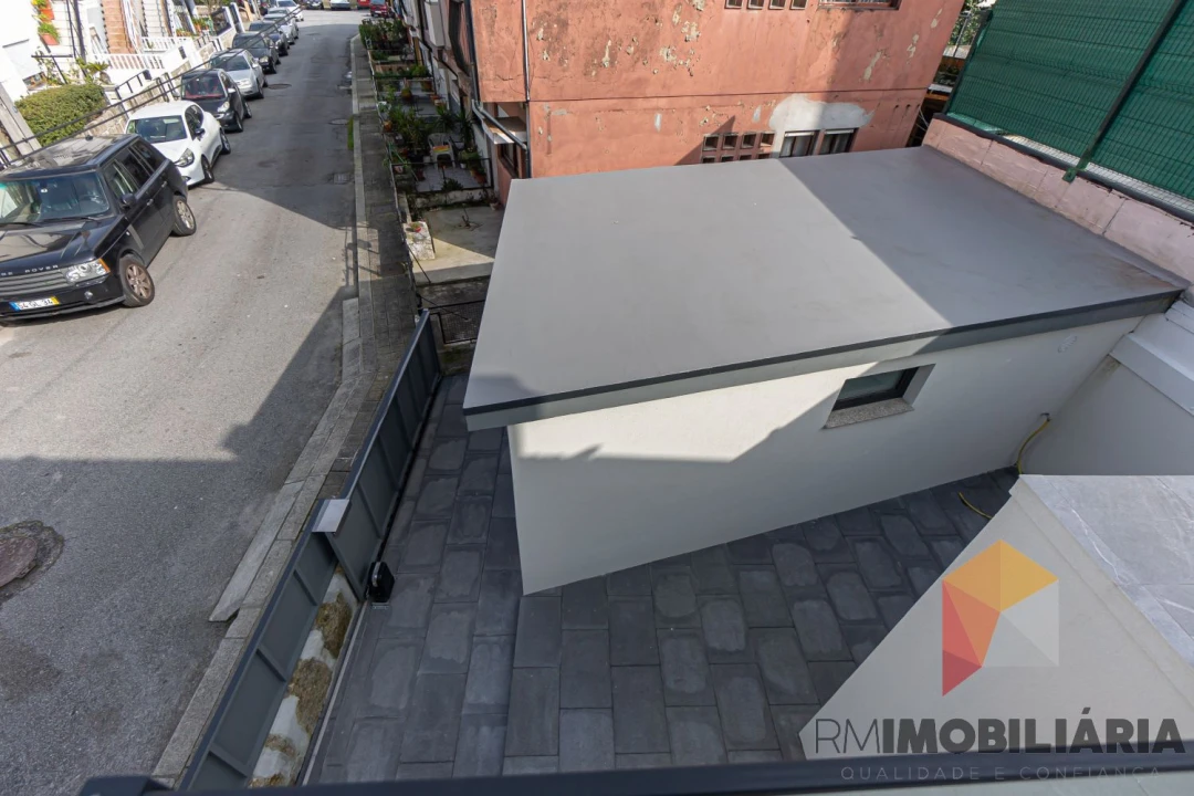 Moradia T2 para Venda em Santa Marinha e São Pedro da Afurada Foto 39