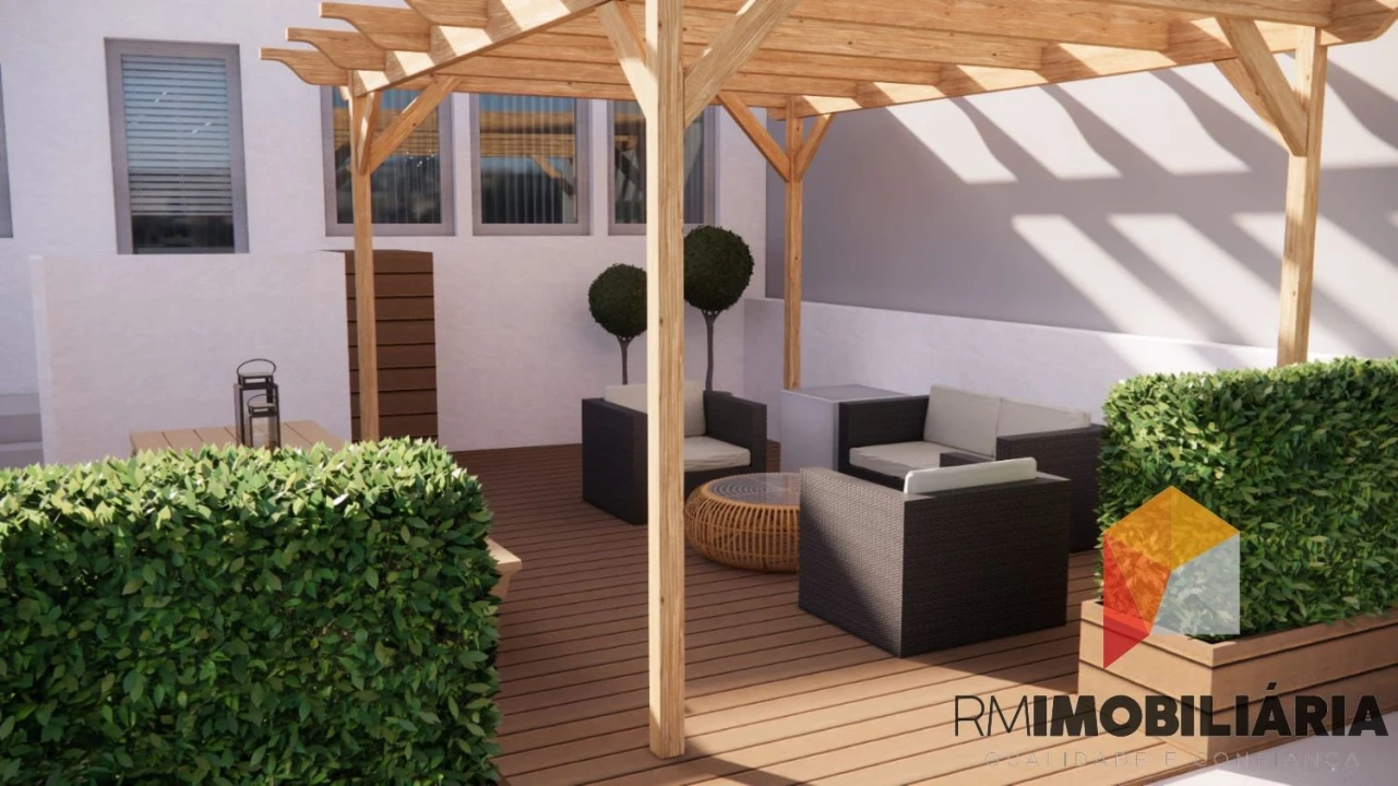 Apartamento T2 para Venda em Paranhos Foto 42