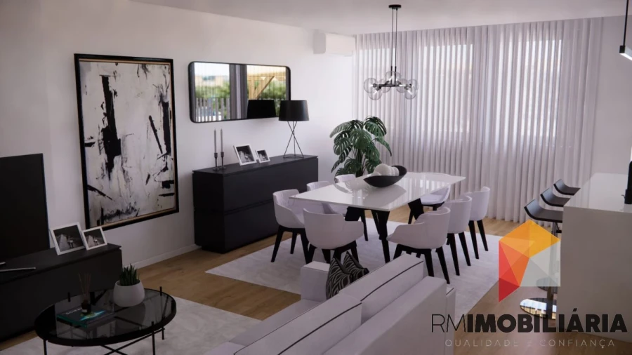 Apartamento T2 para Venda em Paranhos Foto 25