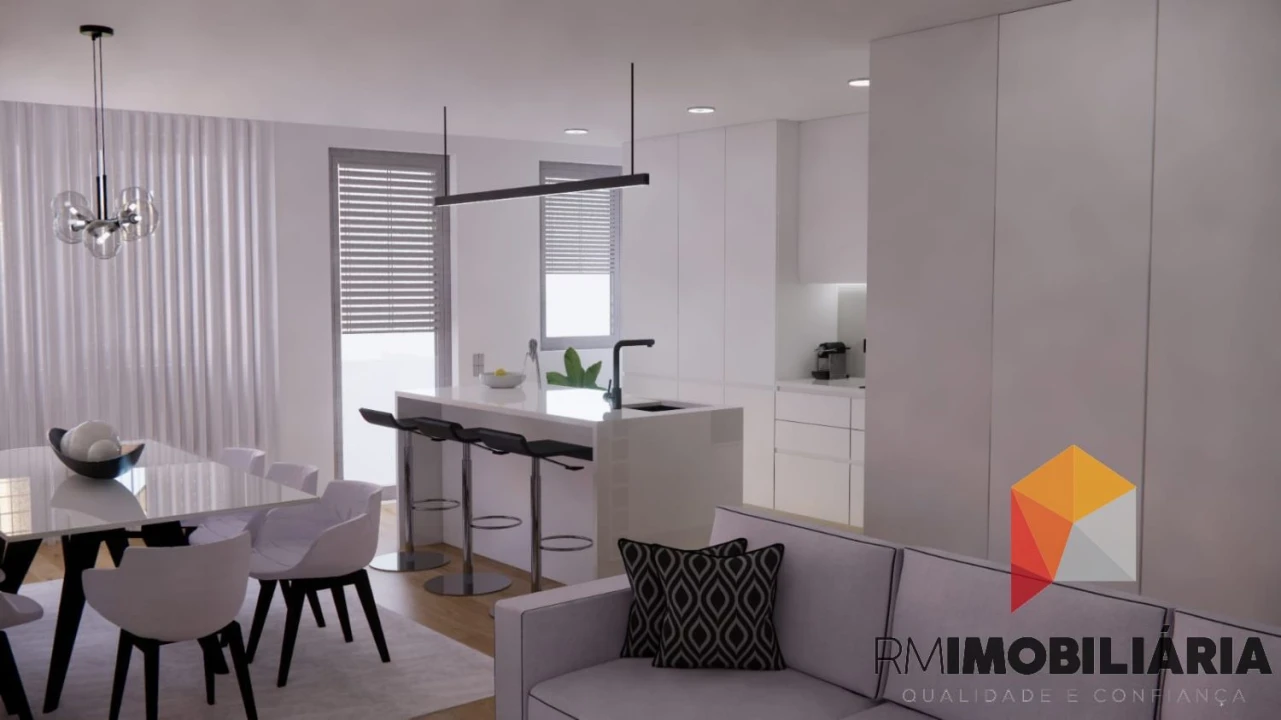 Apartamento T2 para Venda em Paranhos Foto 28