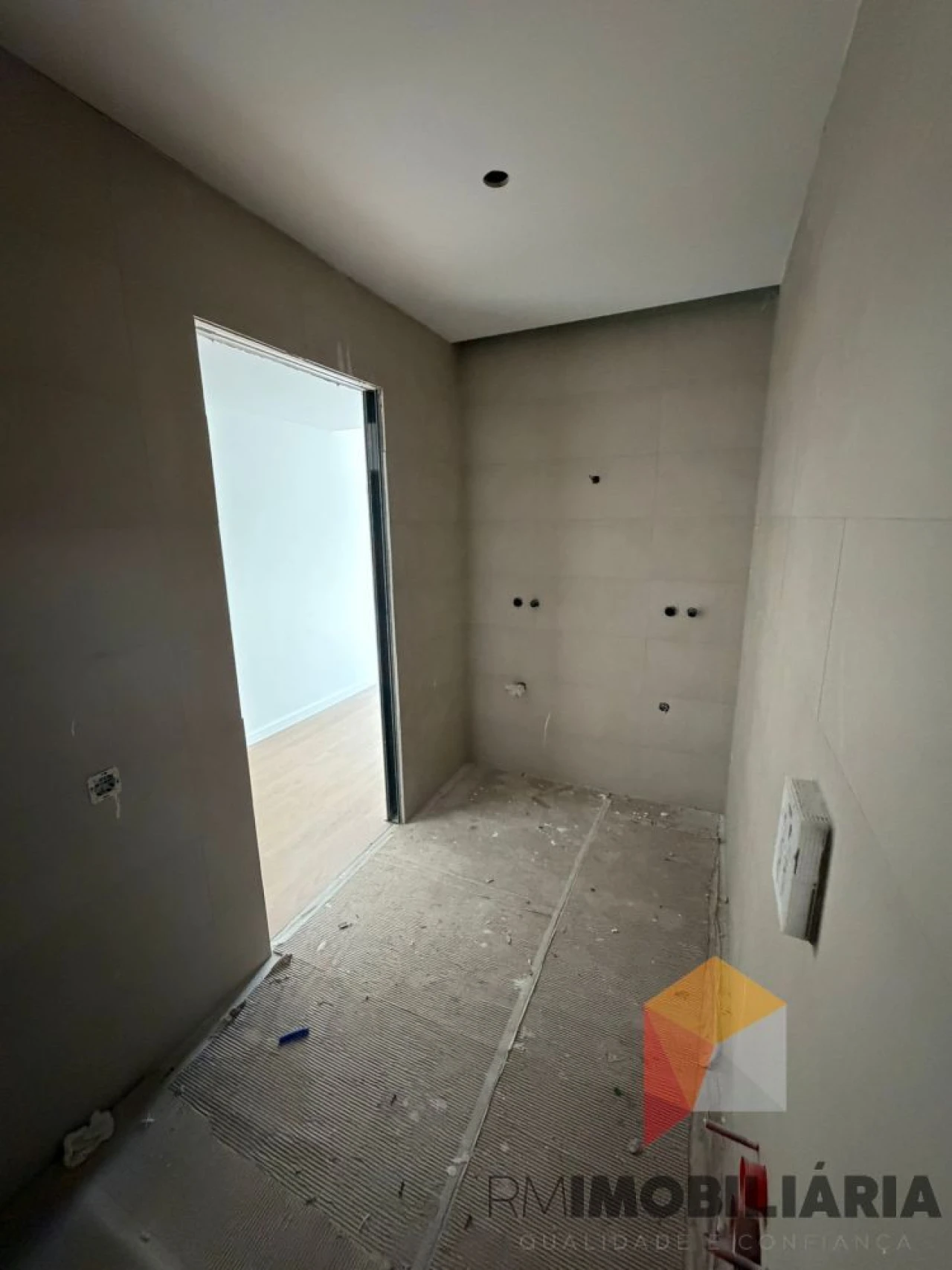 Apartamento T2 para Venda em Paranhos Foto 6