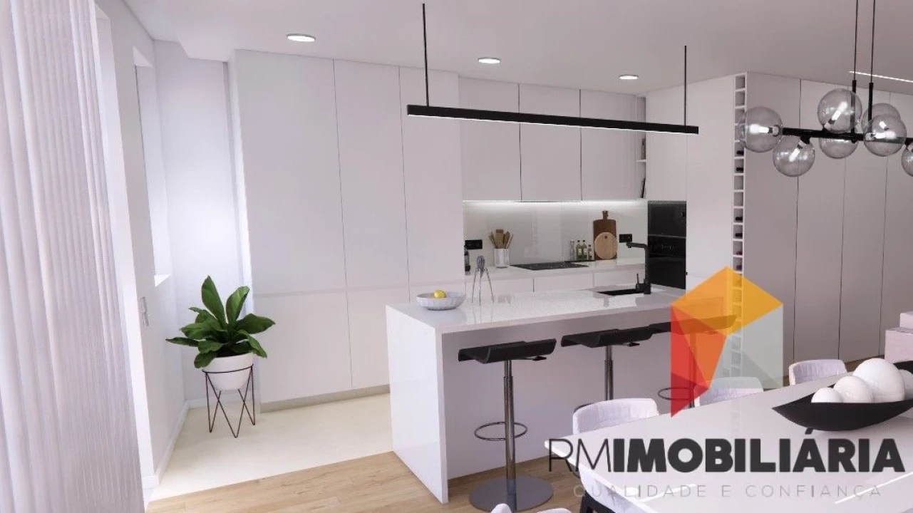 Apartamento T2 para Venda em Paranhos Foto 24