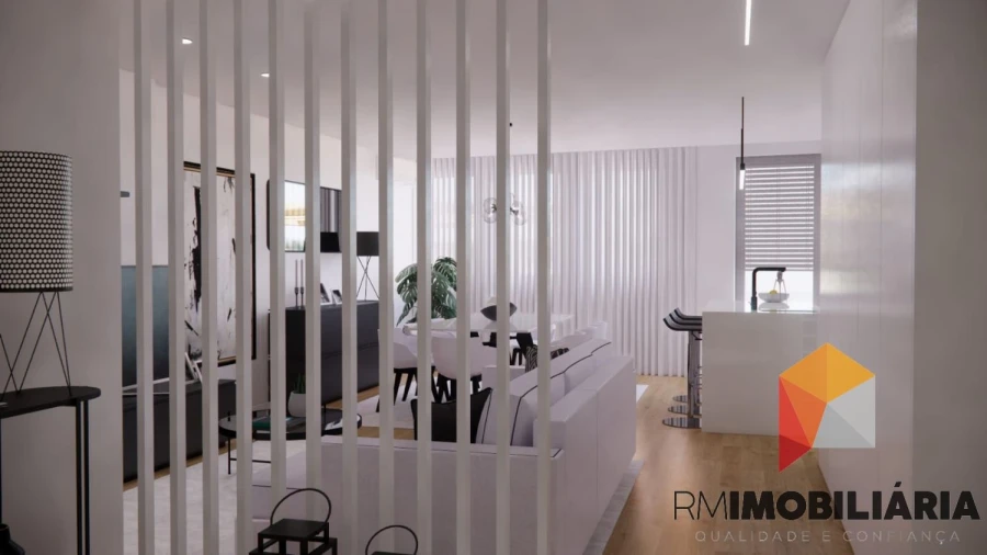 Apartamento T2 para Venda em Paranhos Foto 32