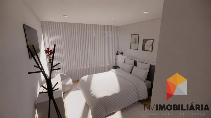 Apartamento T2 para Venda em Paranhos Foto 34