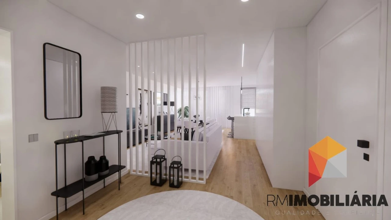 Apartamento T2 para Venda em Paranhos Foto 29