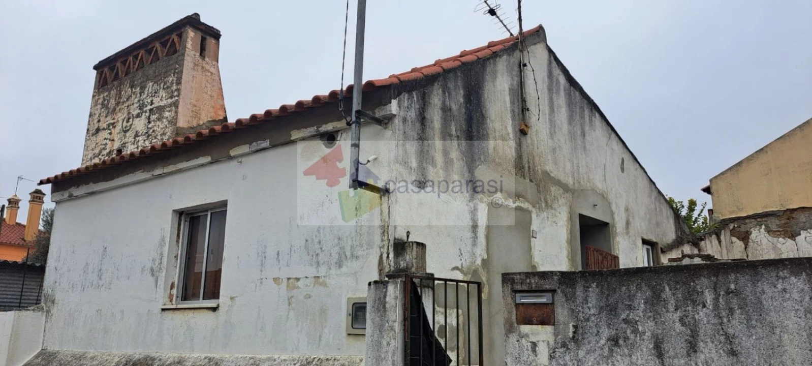 Moradia T1 para Venda em Ponte de Sor, Tramaga e Vale de Açor Foto 1