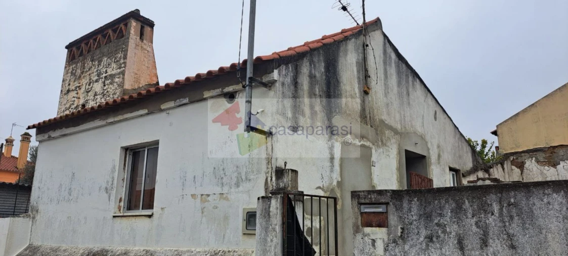 Moradia T1 para Venda em Ponte de Sor, Tramaga e Vale de Açor